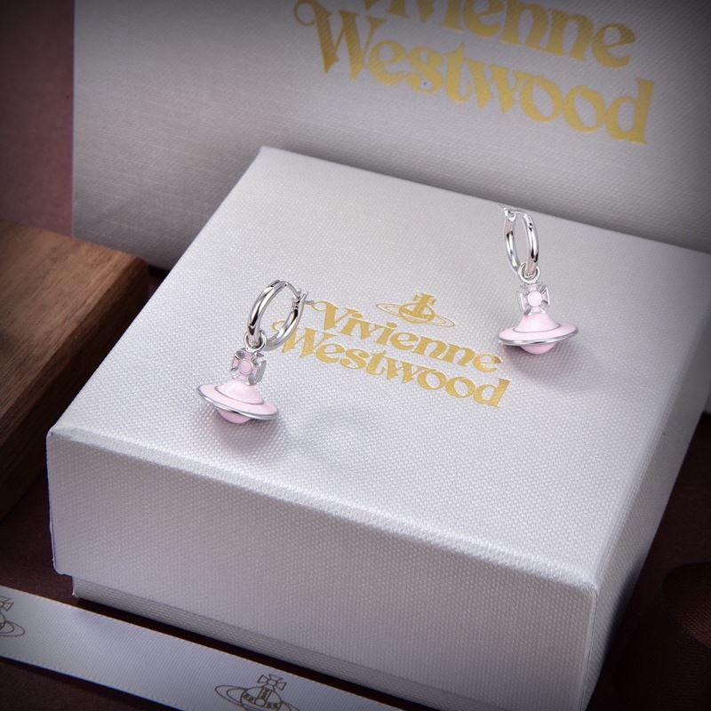 Vivienne Westwood Earrings